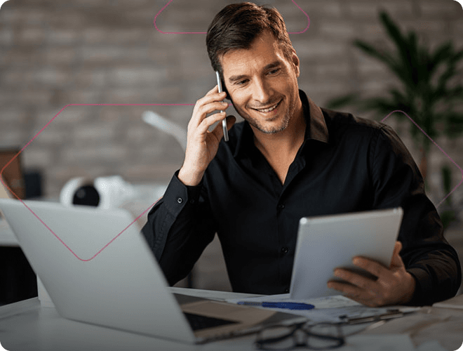 Profissional de investimentos